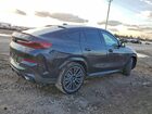 2026 Bmw X6 Xdrive40i Black vin: 5UX33EX0XT9252926