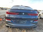 2026 Bmw X6 Xdrive40i Black vin: 5UX33EX0XT9252926