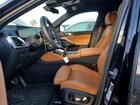 2026 Bmw X6 Xdrive40i Black vin: 5UX33EX0XT9252926