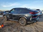 2026 Bmw X6 Xdrive40i Black vin: 5UX33EX0XT9252926