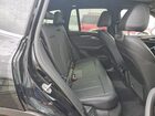 2022 Bmw X3 Sdrive30i Черный vin: 5UX43DP00N9J81608