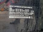 2022 Bmw X3 Sdrive30i Черный vin: 5UX43DP00N9J81608