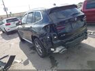 2024 Bmw X3 Sdrive30i Черный vin: 5UX43DP00R9X38779