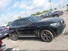 2024 Bmw X3 Sdrive30i Черный vin: 5UX43DP00R9X38779