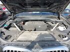 2024 Bmw X3 Sdrive30i Черный vin: 5UX43DP00R9X38779