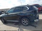 2024 Bmw X3 Sdrive30i Черный vin: 5UX43DP00R9X38779