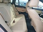 2022 Bmw X3 Sdrive30i White vin: 5UX43DP02N9J82095