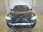 2024 Bmw X3 Sdrive30i Black vin: 5UX43DP02R9X15598