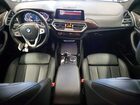 2024 Bmw X3 Sdrive30i Black vin: 5UX43DP02R9X15598