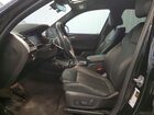2024 Bmw X3 Sdrive30i Black vin: 5UX43DP02R9X15598