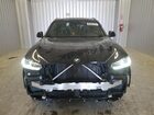 2024 Bmw X3 Sdrive30i Black vin: 5UX43DP02R9X15598 Damage: Front Bumper Cover Lower, Missing, Replacement Required