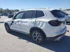 2023 Bmw X3 Sdrive30i White vin: 5UX43DP04P9N79875