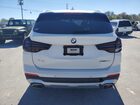 2023 Bmw X3 Sdrive30i White vin: 5UX43DP04P9N79875