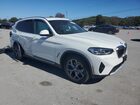 2023 Bmw X3 Sdrive30i White vin: 5UX43DP04P9N79875