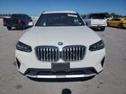 2023 Bmw X3 Sdrive30i White vin: 5UX43DP04P9N79875