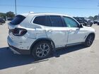 2023 Bmw X3 Sdrive30i White vin: 5UX43DP04P9N79875