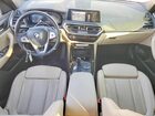 2022 Bmw X3 Sdrive30i White vin: 5UX43DP05N9M96467