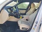 2022 Bmw X3 Sdrive30i White vin: 5UX43DP05N9M96467
