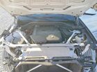 2022 Bmw X3 Sdrive30i White vin: 5UX43DP05N9M96467