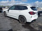 2024 Bmw X3 Sdrive30i White vin: 5UX43DP05R9V81640 2024 Bmw X3 Sdrive30i White vin: 5UX43DP05R9V81640