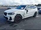 2024 Bmw X3 Sdrive30i White vin: 5UX43DP05R9V81640 2024 Bmw X3 Sdrive30i White vin: 5UX43DP05R9V81640