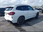 2024 Bmw X3 Sdrive30i White vin: 5UX43DP05R9V81640 2024 Bmw X3 Sdrive30i White vin: 5UX43DP05R9V81640