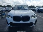 2024 Bmw X3 Sdrive30i White vin: 5UX43DP05R9V81640 2024 Bmw X3 Sdrive30i White vin: 5UX43DP05R9V81640