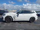2024 Bmw X3 Sdrive30i White vin: 5UX43DP05R9V81640 2024 Bmw X3 Sdrive30i White vin: 5UX43DP05R9V81640