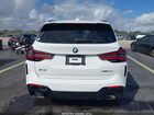 2024 Bmw X3 Sdrive30i White vin: 5UX43DP05R9V81640 2024 Bmw X3 Sdrive30i White vin: 5UX43DP05R9V81640