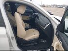 2024 Bmw X3 Sdrive30i White vin: 5UX43DP05R9X17149