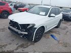 2024 Bmw X3 Sdrive30i White vin: 5UX43DP05R9X17149