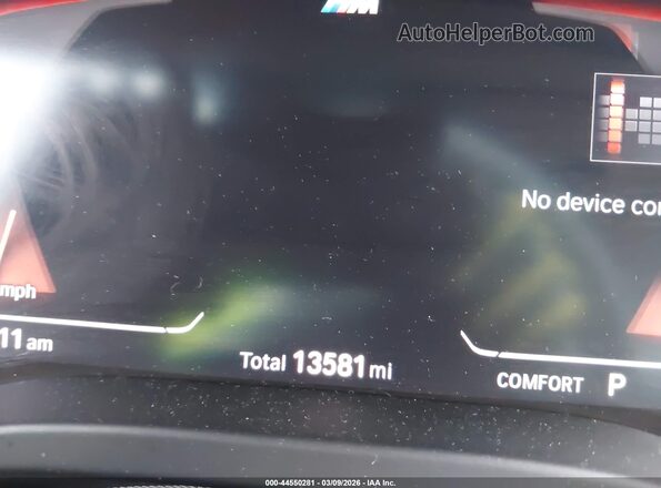 5UX43DP05R9X17149 2024 BMW X3 White 