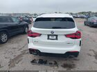 2024 Bmw X3 Sdrive30i White vin: 5UX43DP05R9X17149