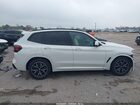 2024 Bmw X3 Sdrive30i White vin: 5UX43DP05R9X17149