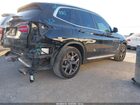 2023 Bmw X3 Sdrive30i Черный vin: 5UX43DP07P9R83575