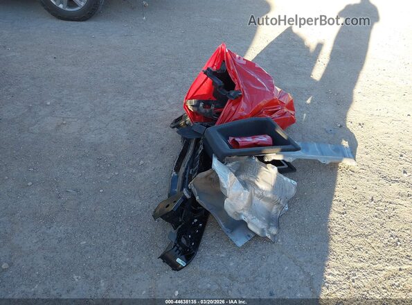 5UX43DP07P9R83575 2023 BMW X3 Черный Вид щитка приборов