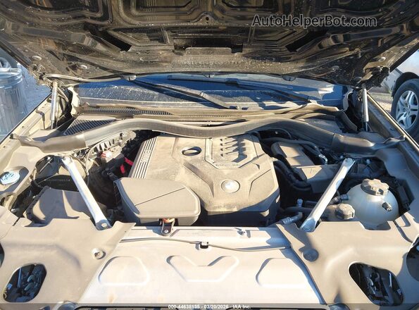5UX43DP07P9R83575 2023 BMW X3 Черный Вид сзади