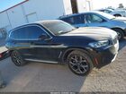 2023 Bmw X3 Sdrive30i Черный vin: 5UX43DP07P9R83575