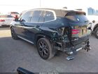 2023 Bmw X3 Sdrive30i Черный vin: 5UX43DP07P9R83575