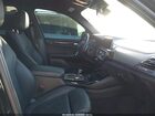 2023 Bmw X3 Sdrive30i Черный vin: 5UX43DP07P9R83575