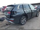 2023 Bmw X3 Sdrive30i Black vin: 5UX43DP09P9R69807