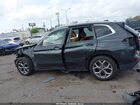 2023 Bmw X3 Sdrive30i Black vin: 5UX43DP09P9R69807