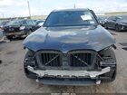 2023 Bmw X3 Sdrive30i Black vin: 5UX43DP09P9R69807