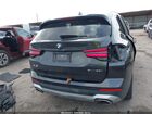 2023 Bmw X3 Sdrive30i Black vin: 5UX43DP09P9R69807