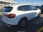 2024 Bmw X3 Sdrive30i White vin: 5UX43DP0XR9U43771