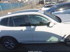 2024 Bmw X3 Sdrive30i White vin: 5UX43DP0XR9U43771