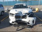 2024 Bmw X3 Sdrive30i White vin: 5UX43DP0XR9U43771