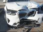 2024 Bmw X3 Sdrive30i White vin: 5UX43DP0XR9U43771