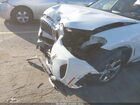 2024 Bmw X3 Sdrive30i White vin: 5UX43DP0XR9U43771