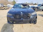 2024 Bmw X4 M40i Черный vin: 5UX43DT00R9X37850 2024 Bmw X4 M40i Черный vin: 5UX43DT00R9X37850